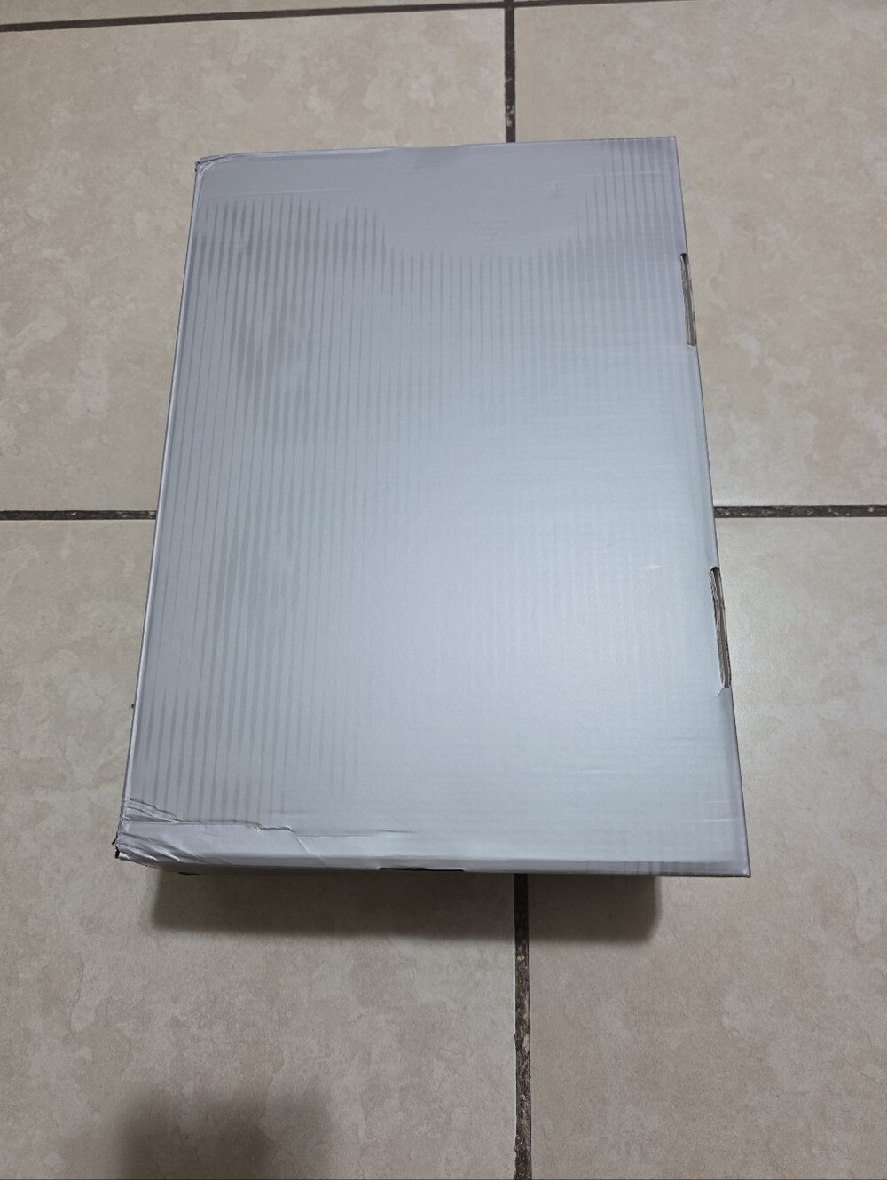 Empty Shoe Box - Picture 4 of 6